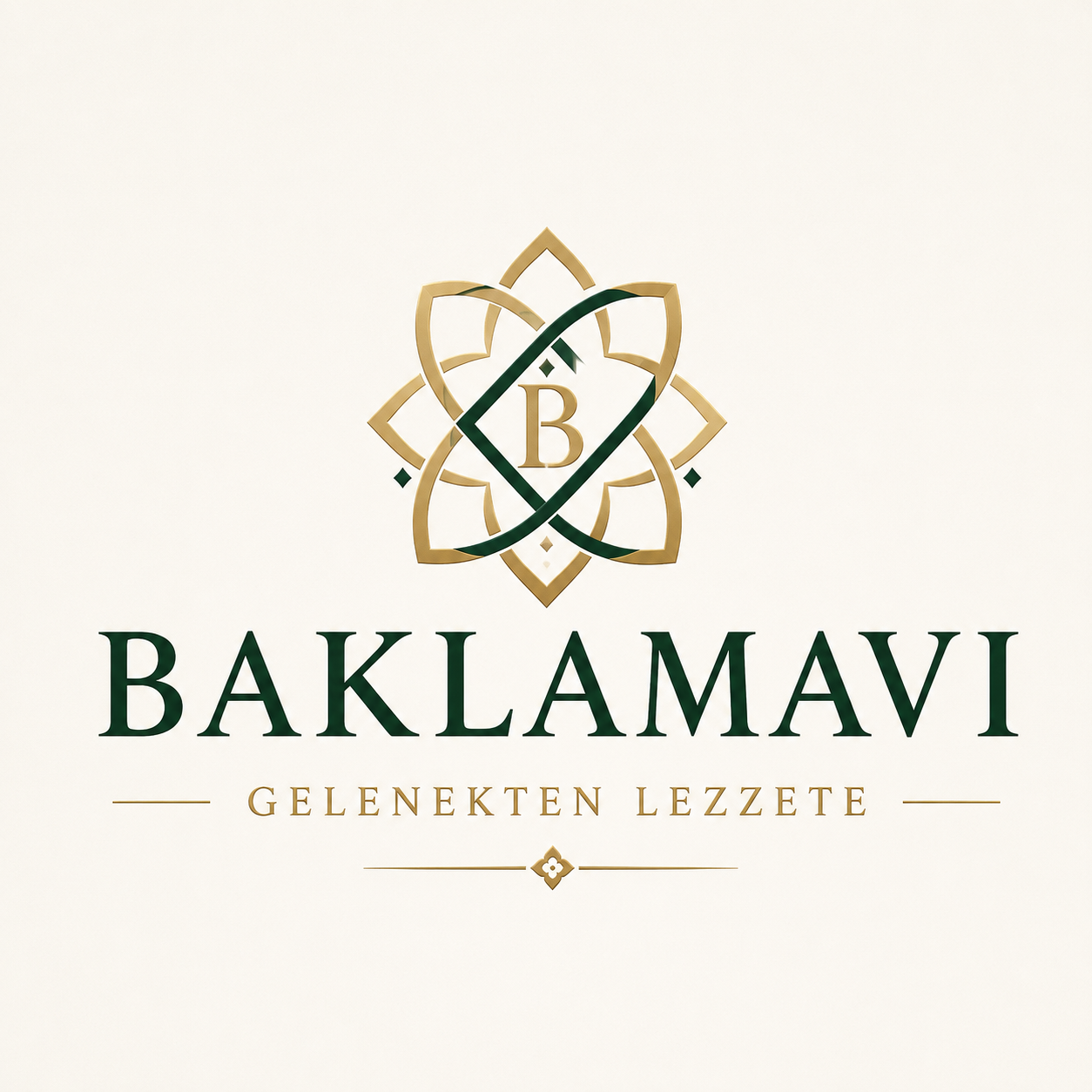 Baklamavi logo