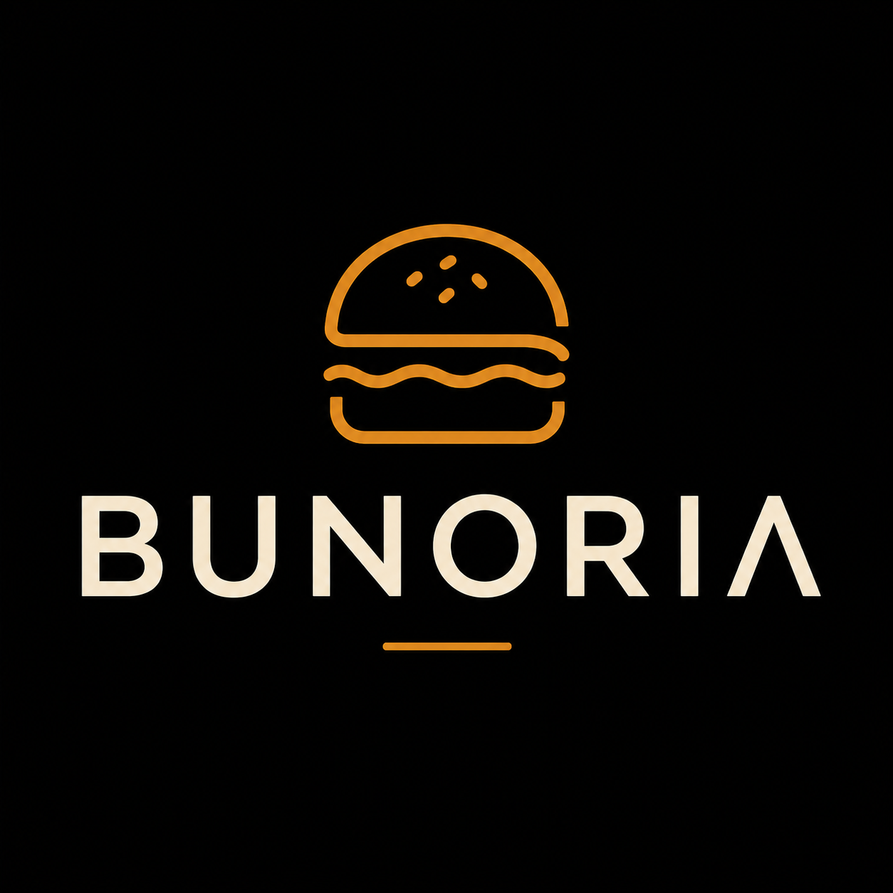 Bunoria Burger Service