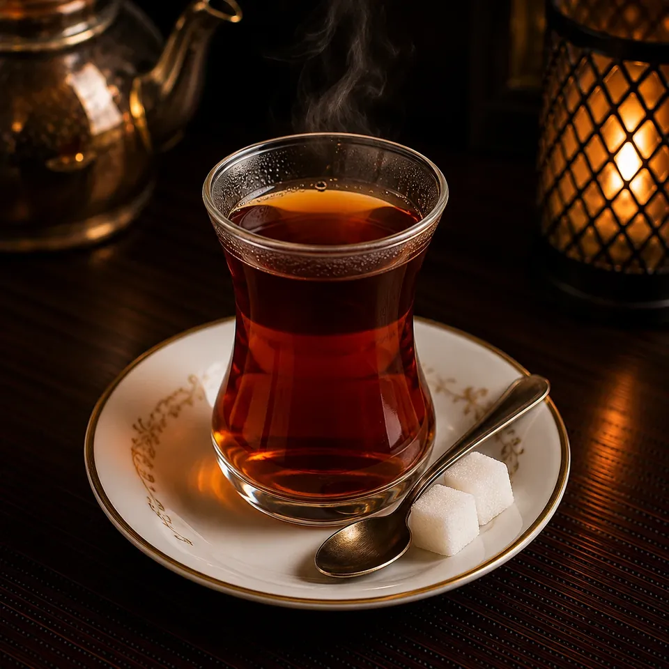 Çay