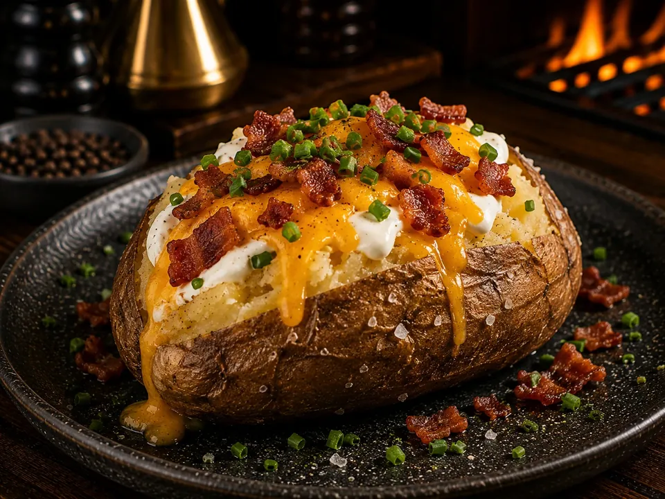 Baked Potato