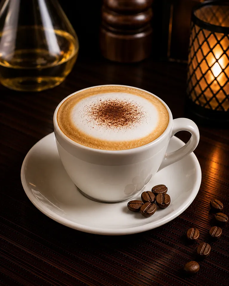 Cappuccino
