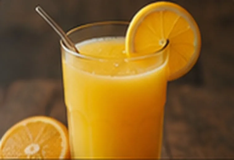 Orange Juice