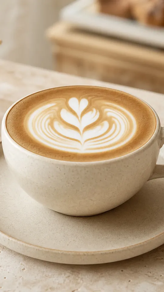 Coffee Rituals
