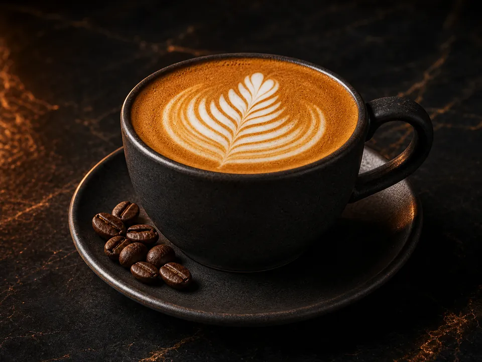 Espresso