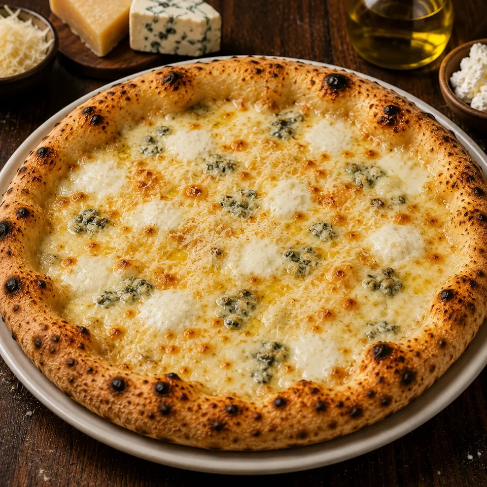 Quattro Formaggi