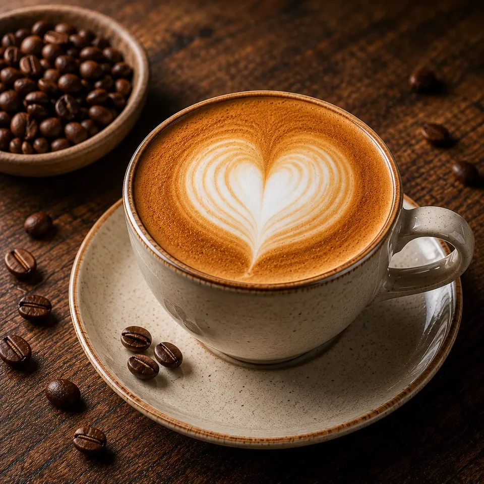Cappuccino