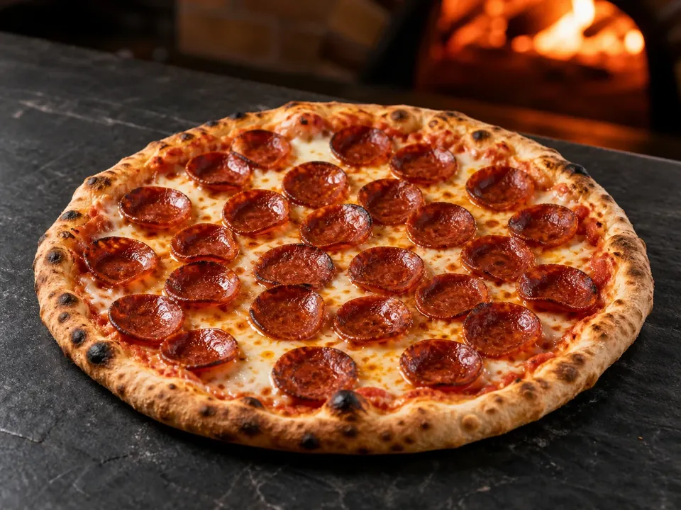 Pepperoni