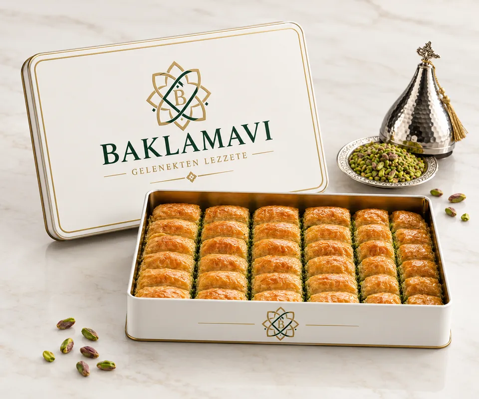 Baklamavi Seçkisi
