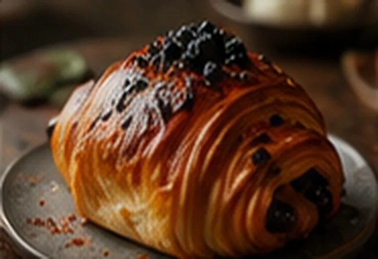 Pain au Chocolat