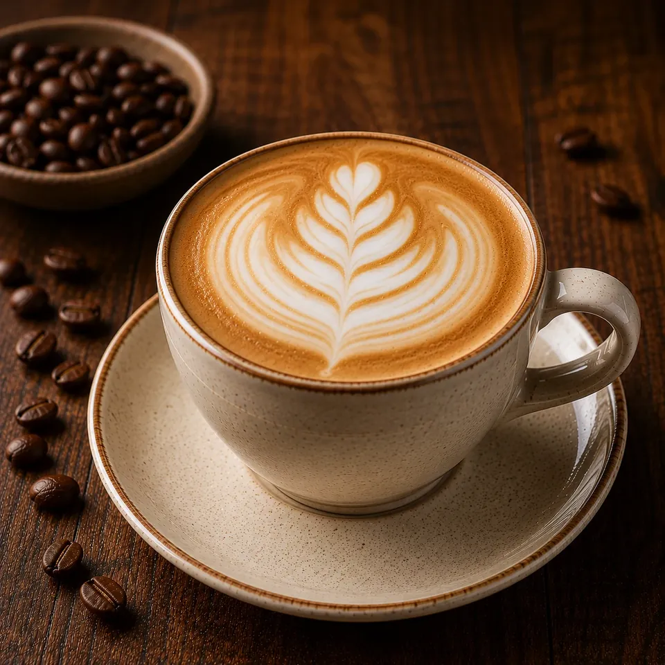 Latte
