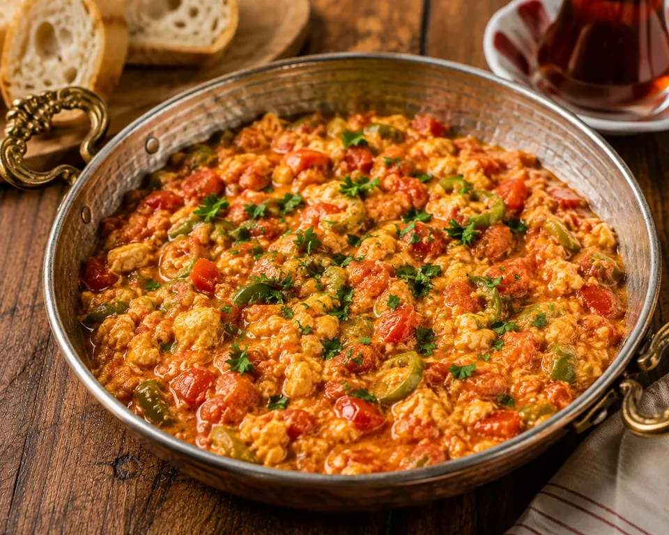 Menemen