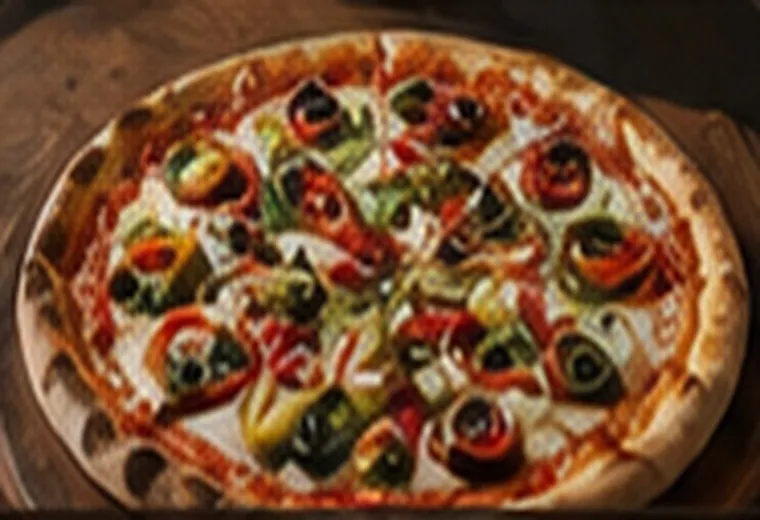 Vegetarian