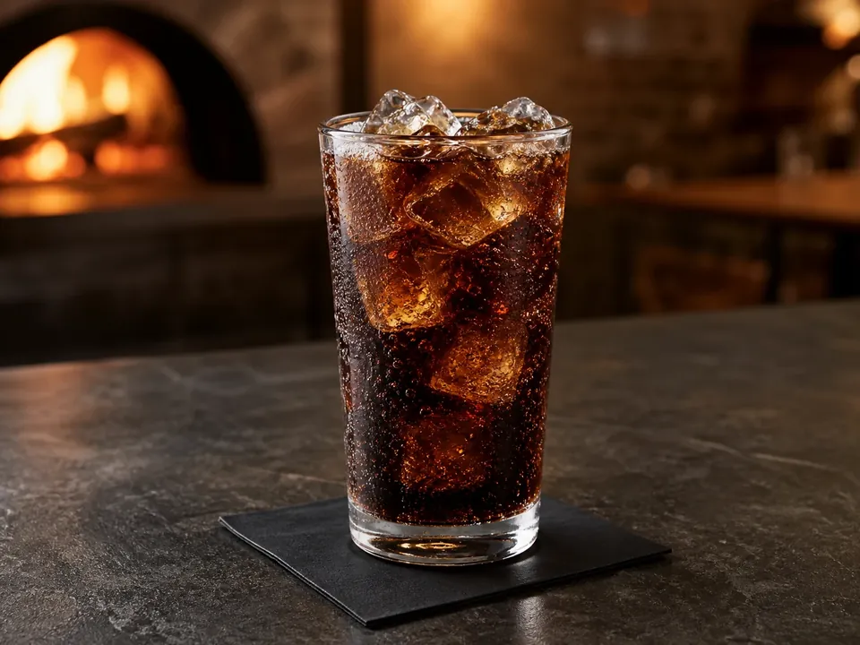 Coca-Cola Zero