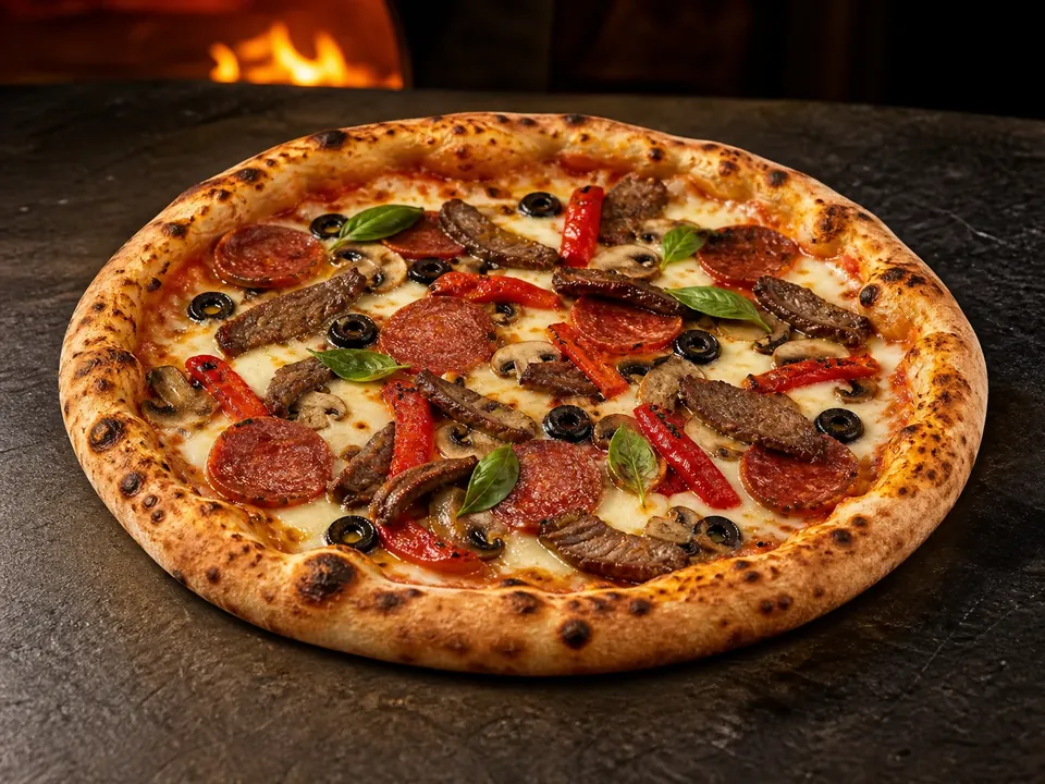 Vesaro Special