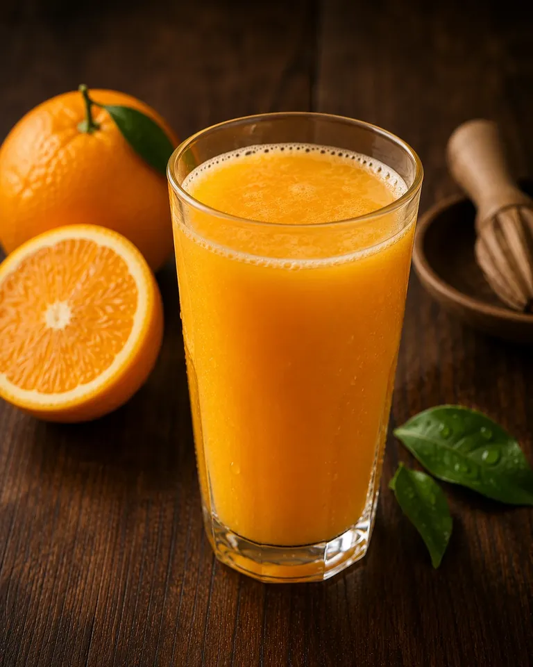 Orange Juice