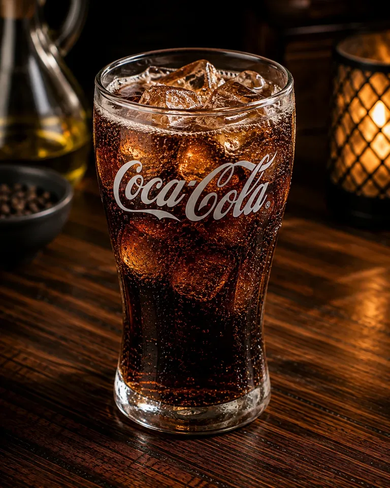 Coca-Cola