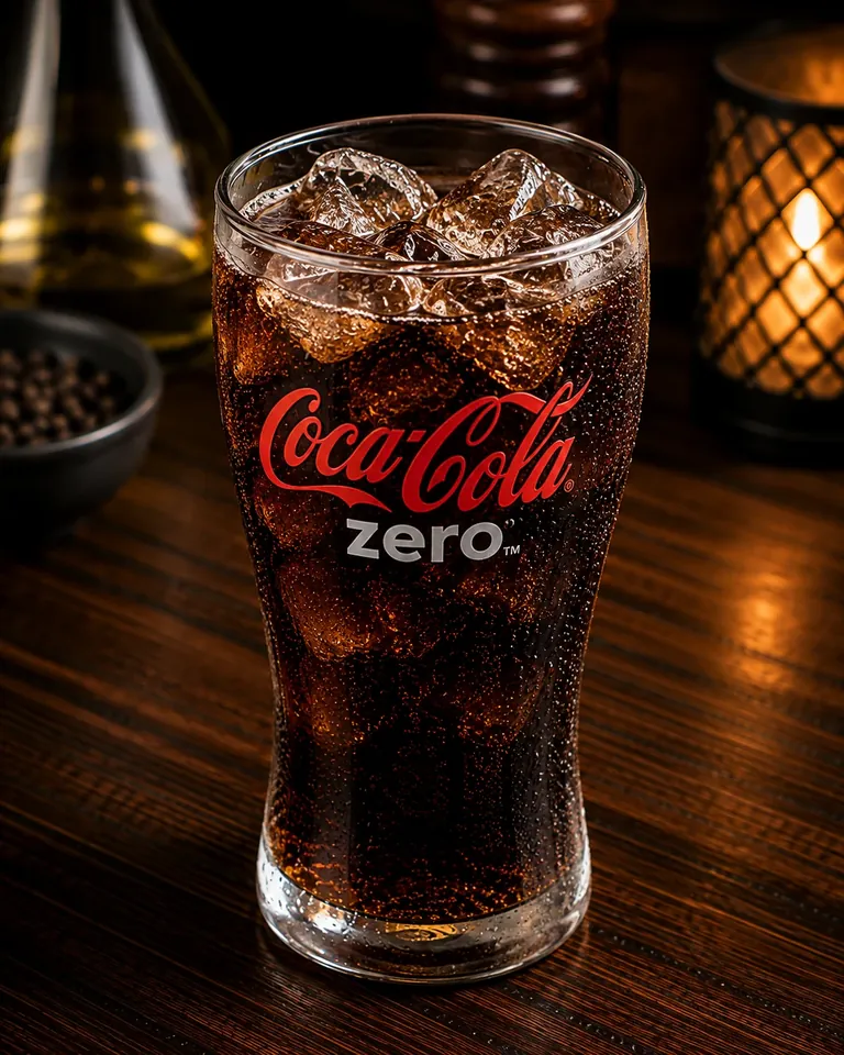Coca-Cola Zero