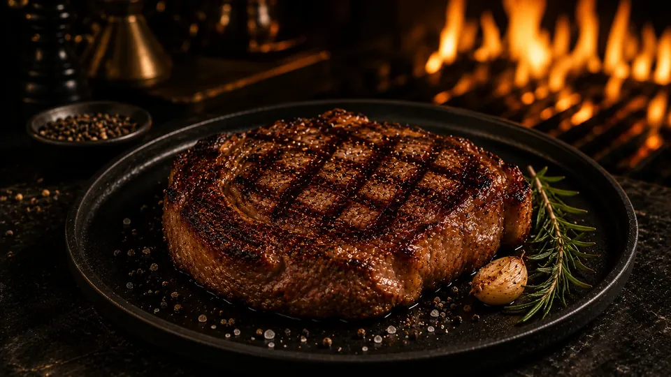 Ribeye Steak