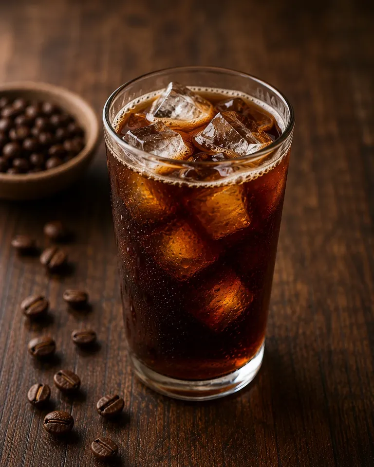 Cold Brew
