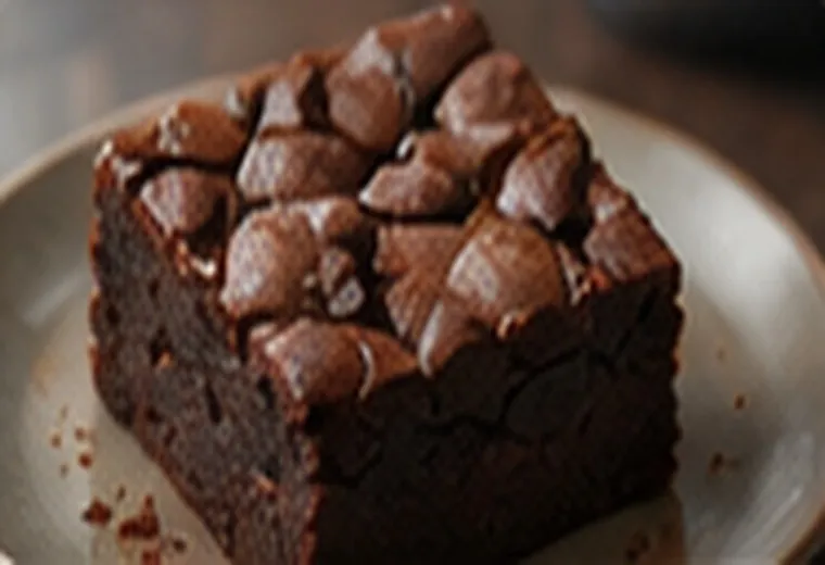 Chocolate Brownie