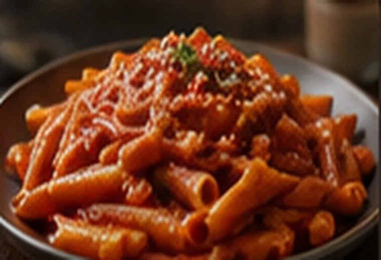 Arrabbiata