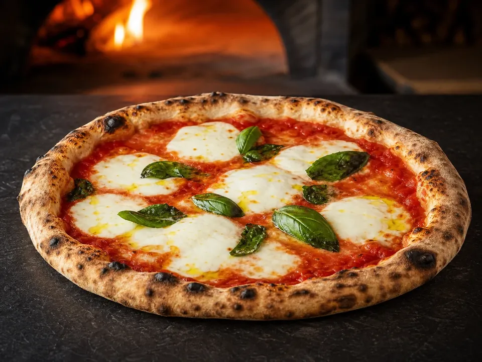 Margherita