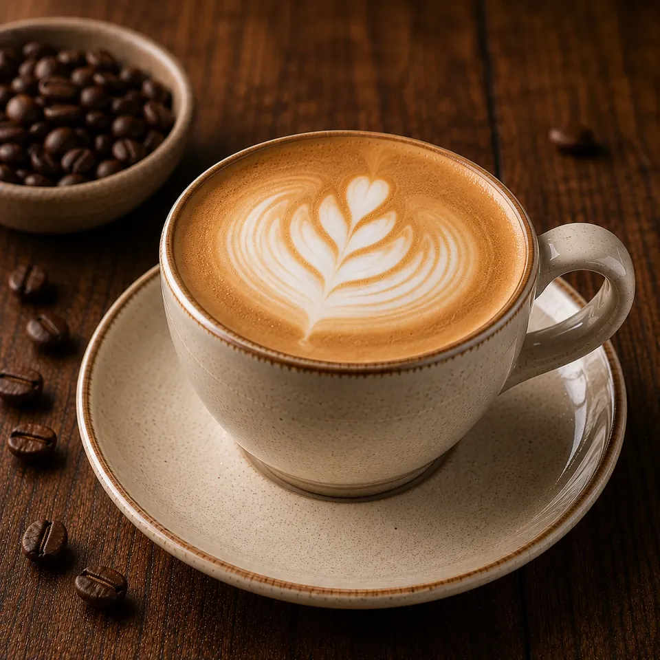Flat White