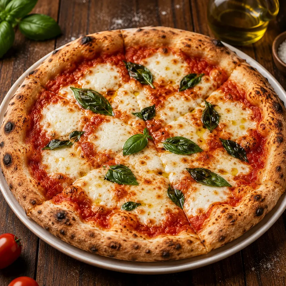 Margherita