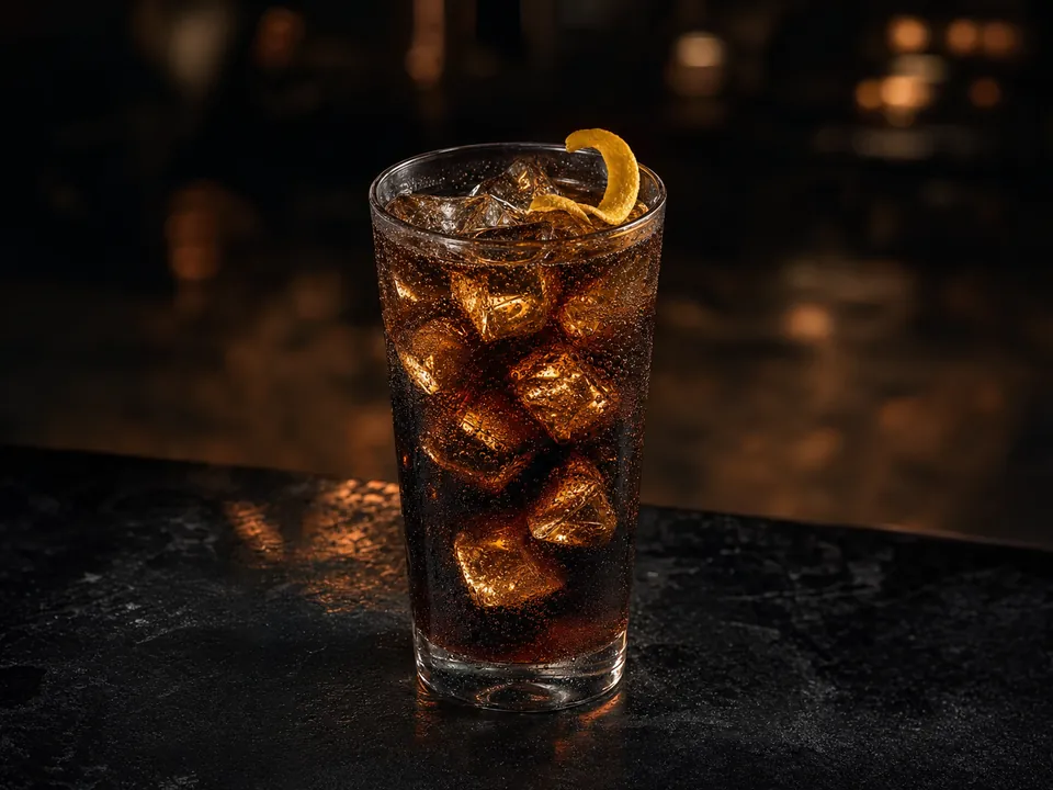 Coca-Cola