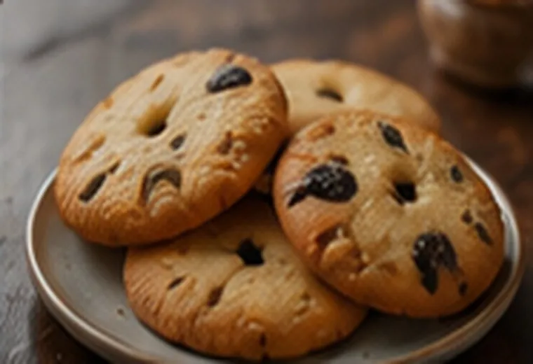 Butter Cookie