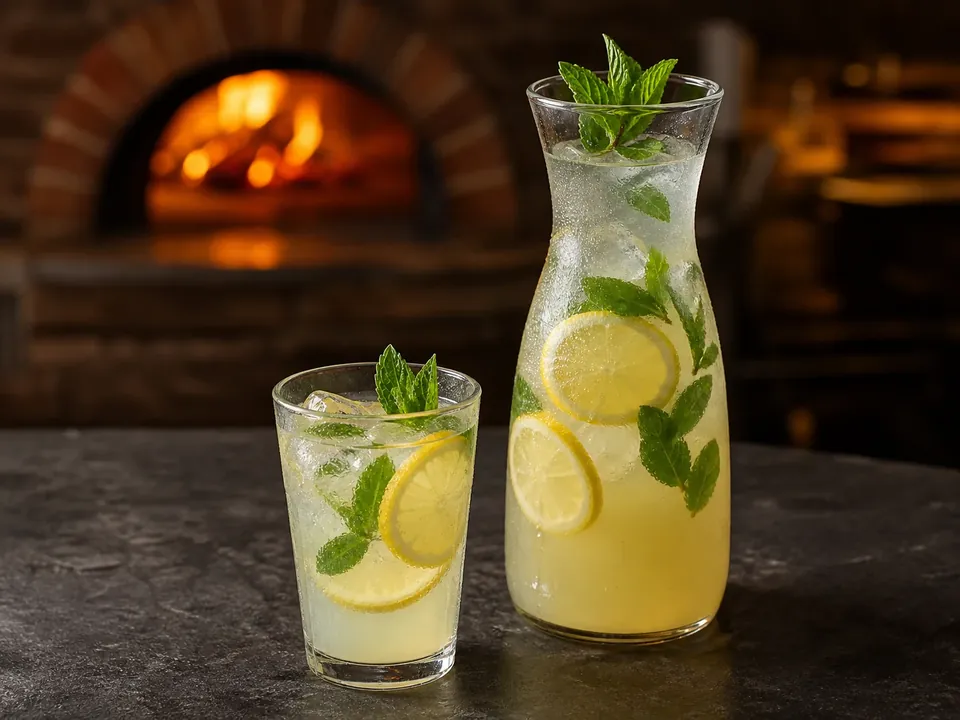 Limonata