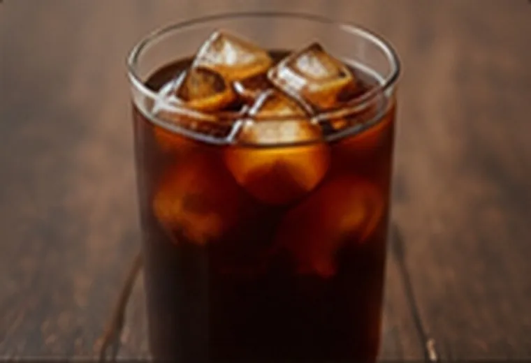 Cold Brew
