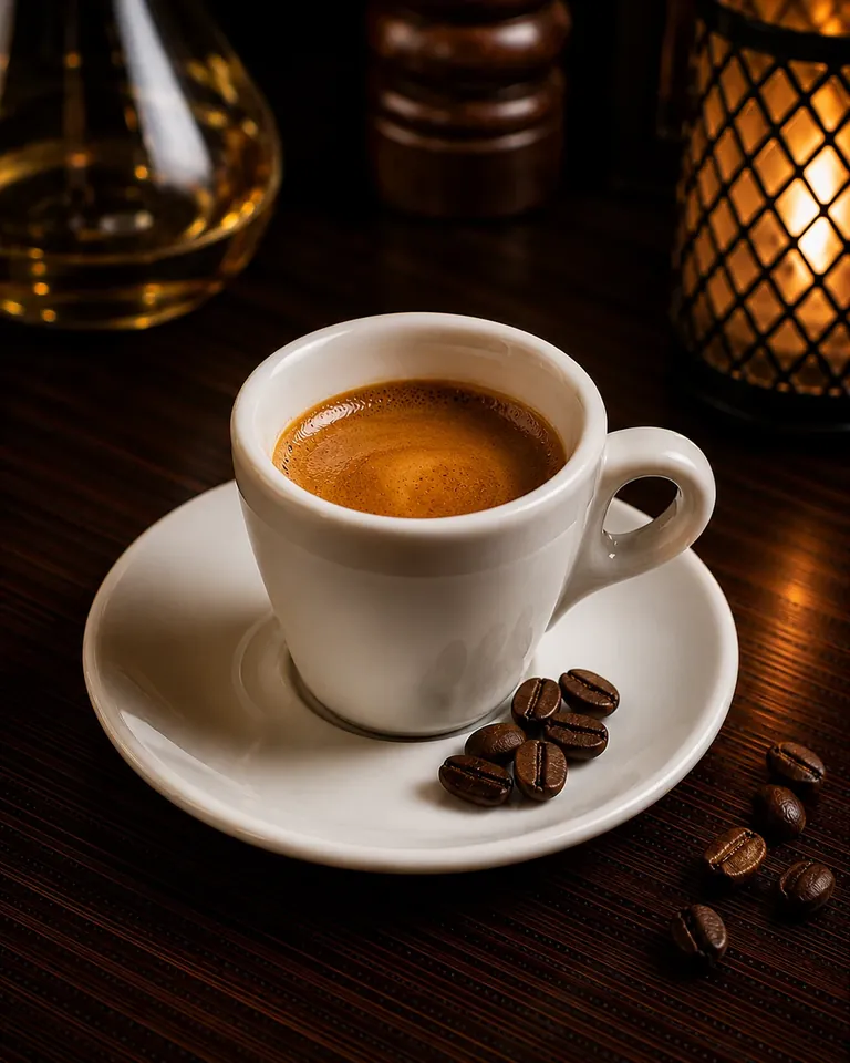 Espresso