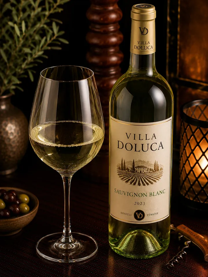 Sauvignon Blanc