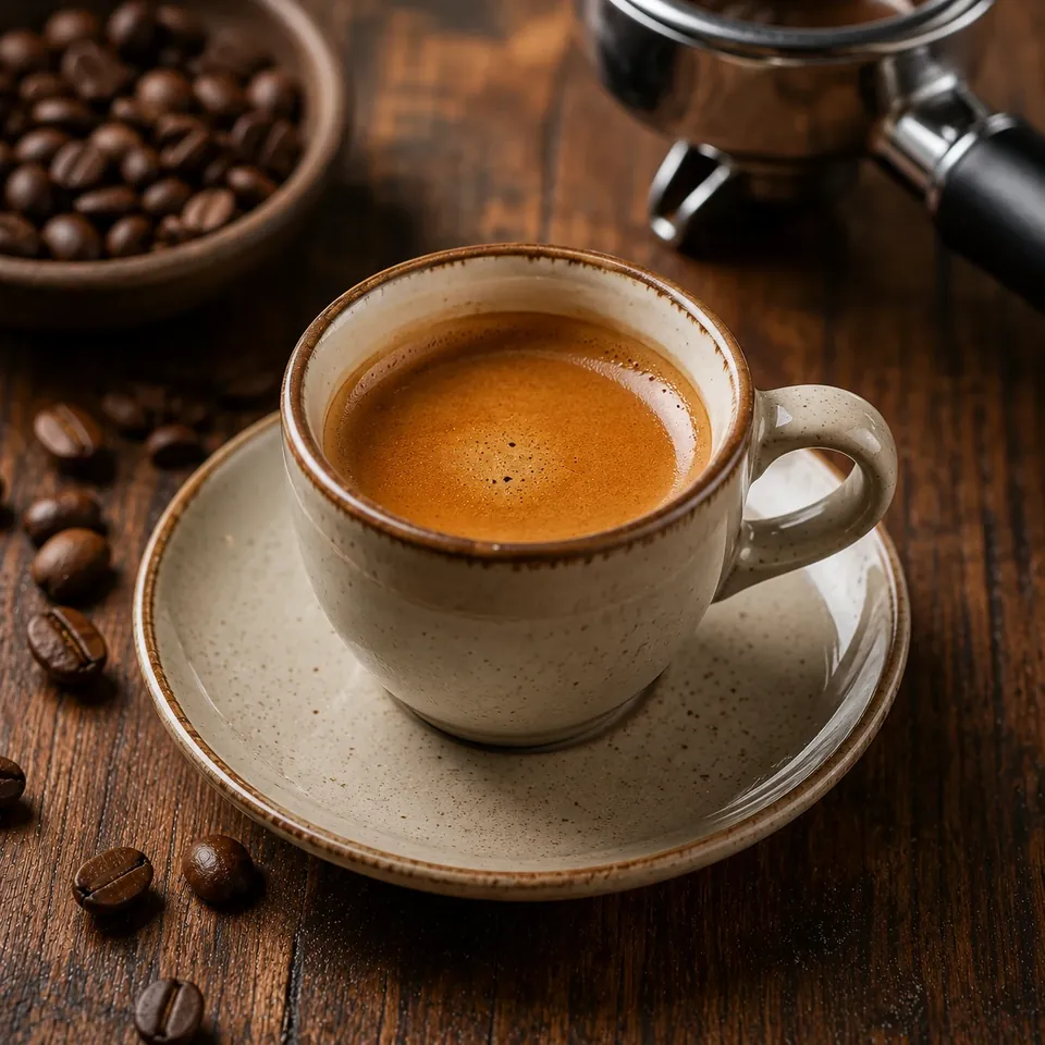 Espresso