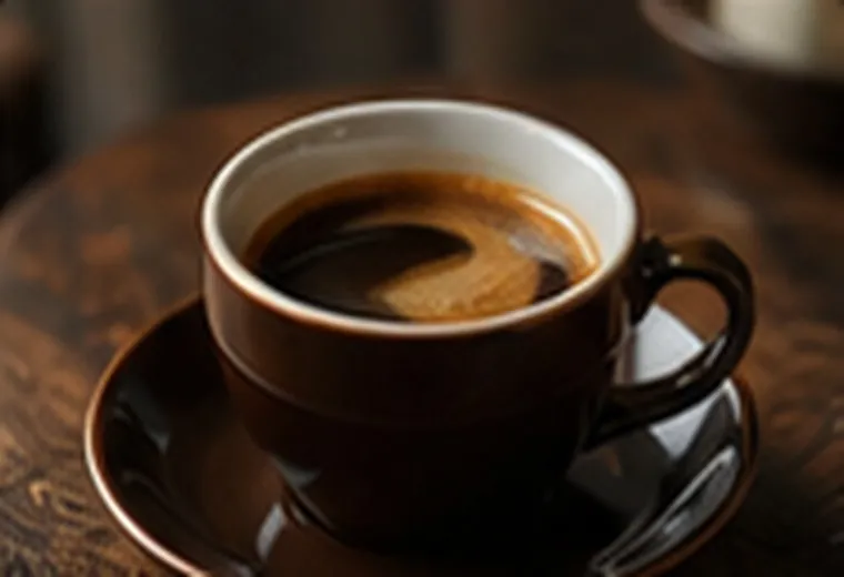 Double Espresso