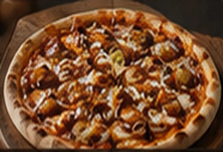 BBQ Chicken