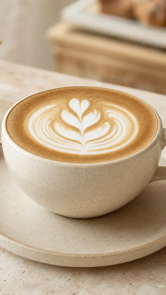 Coffee Rituals