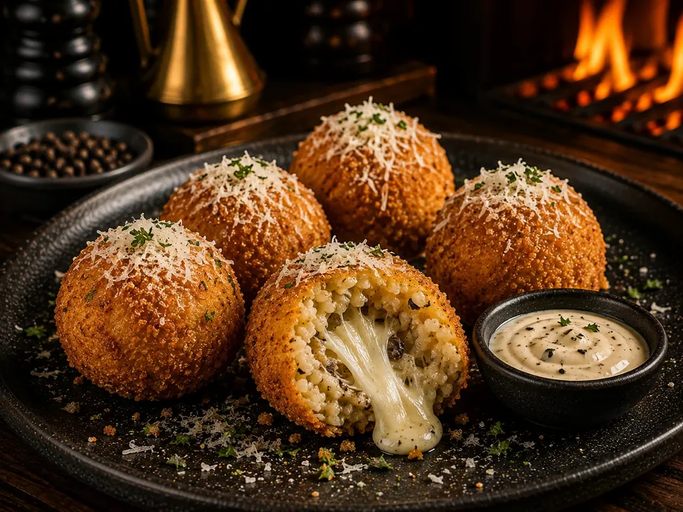 Arancini