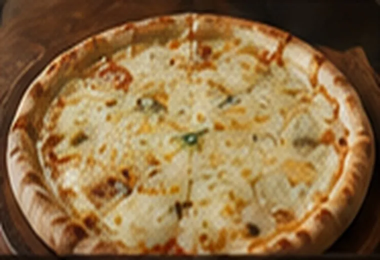 Quattro Formaggi