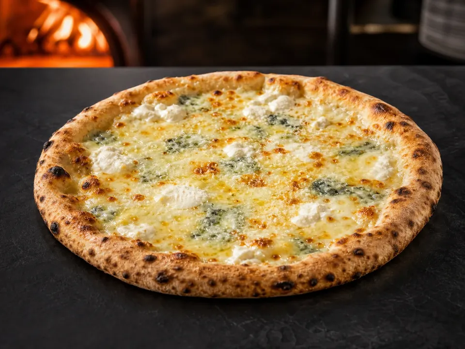 Quattro Formaggi
