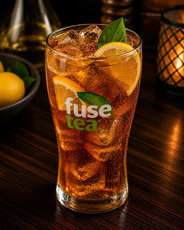 Fuse Tea