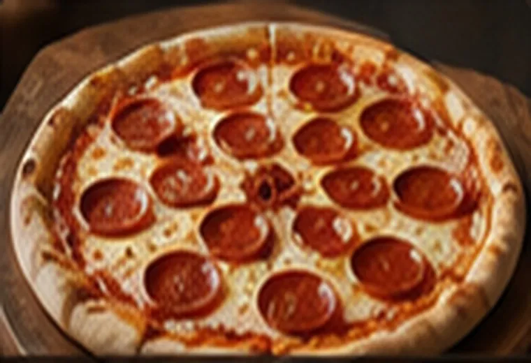 Pepperoni