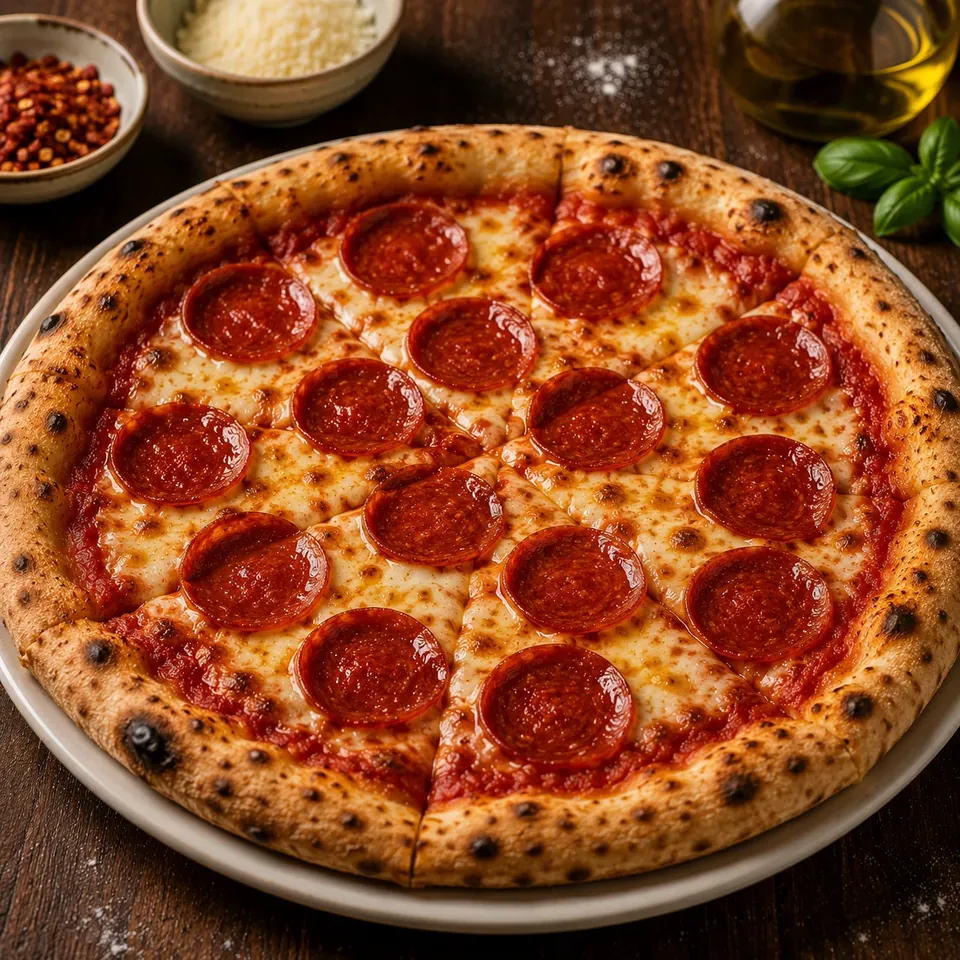 Pepperoni