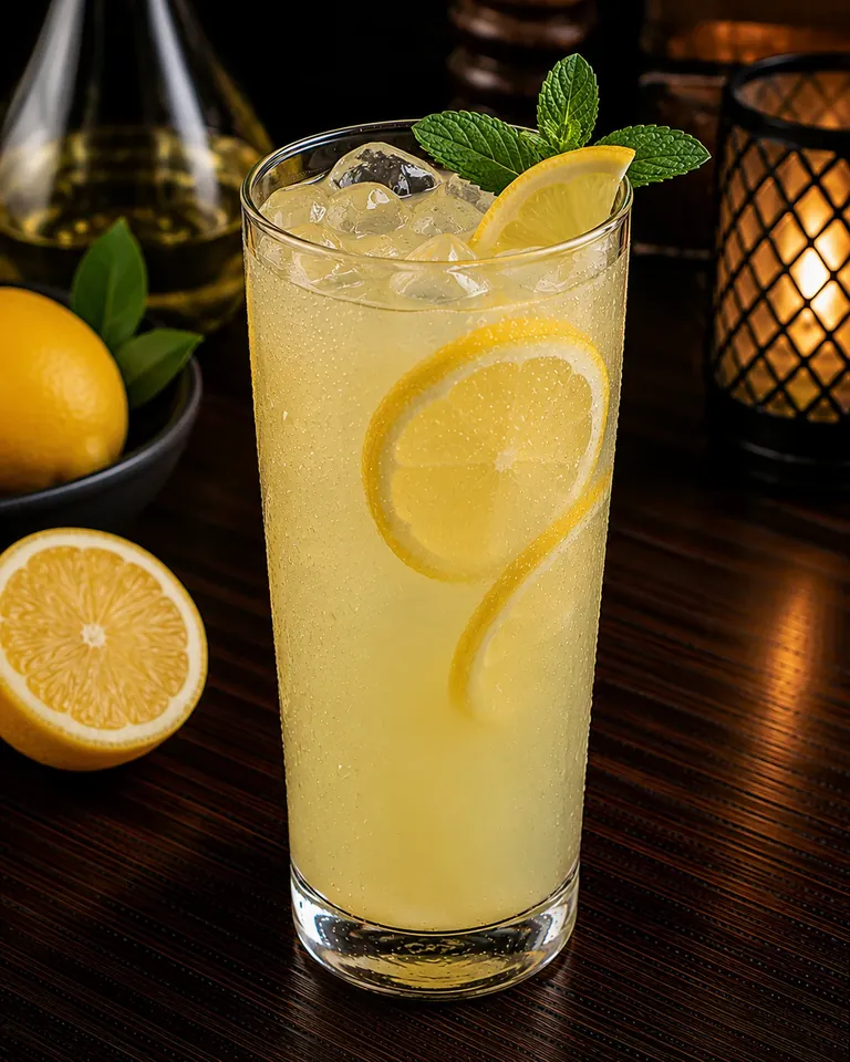 Limonata