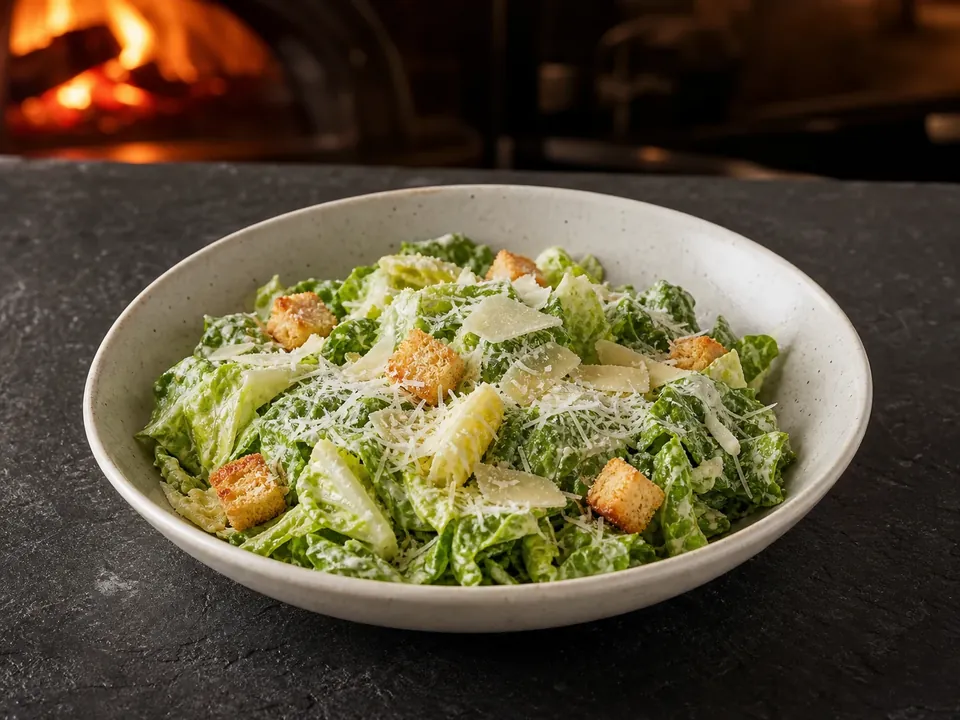 Caesar Salata