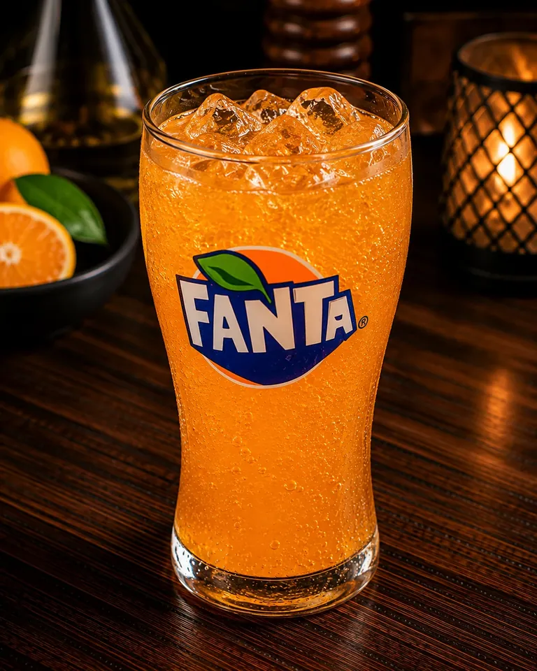 Fanta