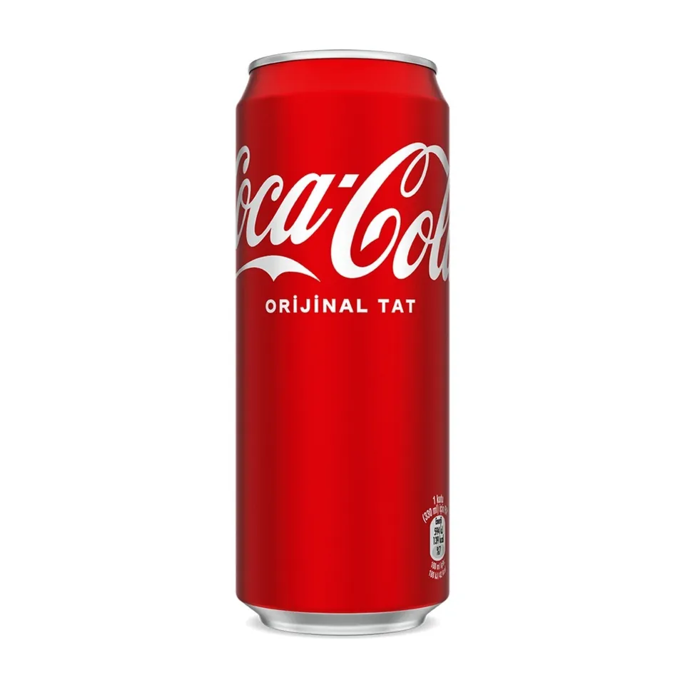 Coca Cola (330 ml)