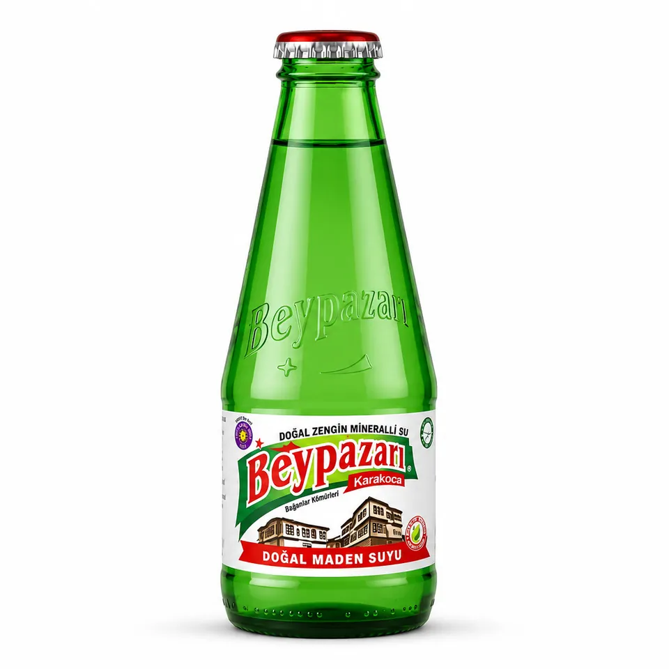 Soda (20 cl)