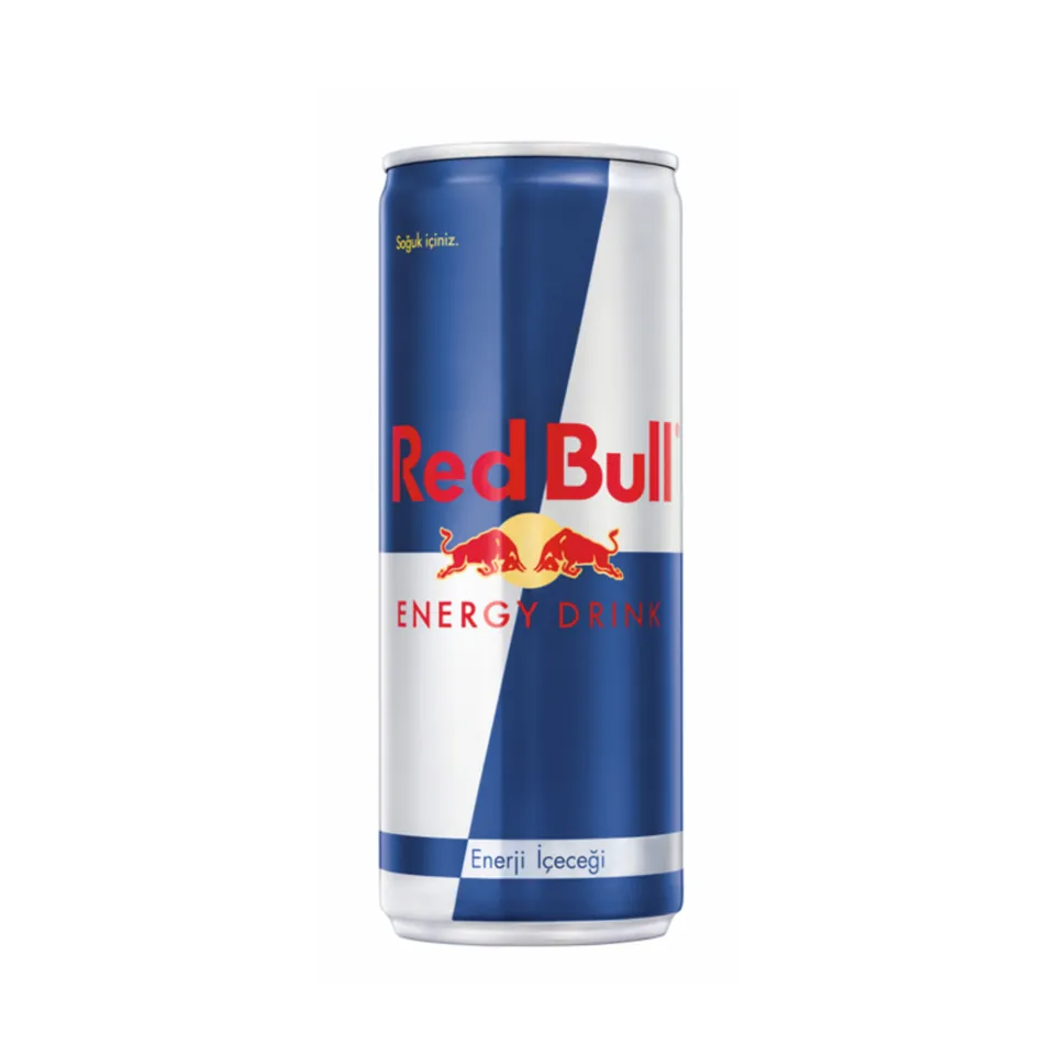 Redbull (330 ml)